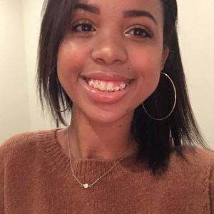 Meet your Posher, Brielle